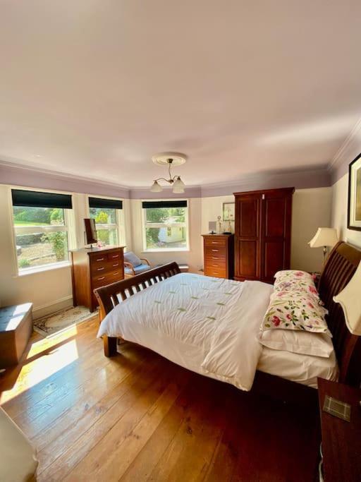 Victorian Villa ニュー・ロス エクステリア 写真
